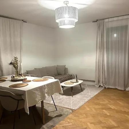 Confort Avec Jardin Saint-Denis (Seine-Saint-Denis)