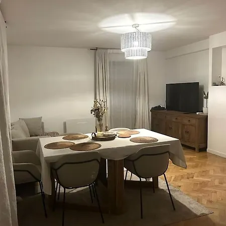 Confort Avec Jardin Saint-Denis (Seine-Saint-Denis)